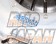 ORC 400 Light Clutch Kit Damperless Disc - Swift Sport ZC33S