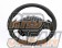 Kenstyle Steering Wheel Nappa Leather Blue Stitch - VM4 VMG VAB VAG
