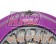 Exedy Hyper Multi Twin Plate Clutch Kit - 1JZ-GTE