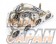 Tomei Expreme Exhaust Manifold - CN9A CP9A CT9A CT9W