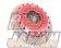 OS Giken STR2C Twin Plate Clutch Kit - FC3S