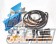 Trust Greddy Oil Cooler Kit Circuit Spec - BRZ ZD8 GR86 ZN8