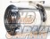 Feel's - Honda Twincam Sports Muffler Single Cat-Back Exhaust Stainless Steel - CL1 CF4