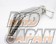 GT-1 Motorsports Dual Pipe Front Pipe - S13 S14 S15