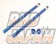 KTS Rear Pillow Ball Tension Rod Set - Mazda RX-7 FD3S