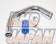 Trust GReddy Aluminum Hard Piping Intake Kit - S14 S15 SR20DET