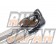 Trust Greddy Oil Cooler Kit STD for bolt on turbo kit - Swift Sport ZC32S