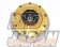 ORC 309D Silent Single Plate Metal Clutch Kit - EP82 EP91