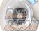 Trust GReddy T78-33D Turbo Charger 24cm with 80mm flange