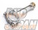 Toda Racing I Section Strengthened Connecting Rod EJ25T