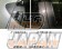 Hasepro Magical Carbon Pillar Full Set Normal Cut Matte Black - F15