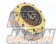 ORC 559D Twin Plate Metal Clutch Kit Pull Type - CN9A CP9A CT9W