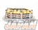 ORC 559D Twin Plate Metal Clutch Kit Pull Type - CN9A CP9A CT9W