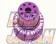 Super Now Pulley Kit Purple - FC3S