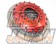 OS Giken STR2C Twin Plate Clutch Kit - NA1