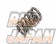 JUN Auto High Lift Camshaft KIt Stage 1 11.0  68 (272) - 4G93