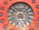 OS Giken STR2C Twin Plate Clutch Kit - BNR32 Zenki