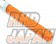 Super Now Tie Rod End Set Orange 3Way Pillow Ball - EK9