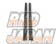 Hasepro Magical Carbon Pillar Standard Set Black Carbon Fiber - SG5 ~12/04