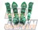 TEIN Flex Z Coilover Suspension - Fit GE6 GE8 Fit Hybrid GP1 GP4