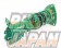 TEIN Flex Z Coilover Suspension - Stepwagon RK1 Stepwagon Spada RK5