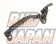 Nissan OEM Fender Bumper Stay Bracket RH 62673 BNR32