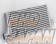 HPI Front Mount Intercooler Kit Evolve spec.S Black Hose Standard Hose Band - JZX110