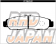 Project Mu Front Brake Pads Type Racing999 - Accord Avancier Crossroad Inspire Legend Odyssey Torneo