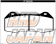 Project Mu Front Brake Pads Type Racing999 - DC5