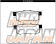 Project Mu Rear Brake Pads Type Racing-N1 - R389