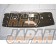 Garage Vary Baffle Shroud Radiator Cooling Panel - NB8C NB6C