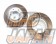 Dixcel Brake Rotor Set FS Type Front - CL1 Euro R