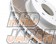 Dixcel Brake Rotor Set FS Type Front - CL1 Euro R