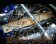 WELD Heat Sink Valve Cover Blue - JZX100