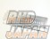 WELD Heat Sink Valve Cover Silver - JZX90