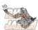 M&M Honda Clutch Pedal Reinforcement - S2000 AP1 AP2