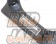 M&M Honda Clutch Pedal Reinforcement - S2000 AP1 AP2