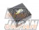 JUN Auto Titanium Valve Retainers Type 1 - Lash Nissan SR20DE(T)