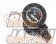 Works Bell Rapfix GTC Steering Wheel Tilt Up Ball Lock System - Black