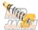 HKS Coilover Suspension Hipermax IV GT Spec-A - WRX STi VAB WRX S4 VAG