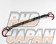 Blitz Strut Tower Bar Rear - BR9 BRG BRM BS9 VAG VAB VM4 VMG ZN6 ZN8 ZC6 ZD8