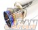 Kakimoto Racing GT1.0Z Racing Exhaust System - SXE10