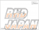 Endless Brake Pad Set Type MX72 Plus Rear - Colt Ralliart Ver.R Z27AG