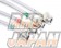 APP Brake Line System Stainless Fittings - JZX81 GX81