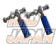 KTS Pillow Tie Rod End Set - JZX100