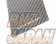 Colt Speed Carbon Pillar Cover Garish - Delica D:5 CV1W CV4W CV5W
