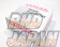 Dixcel Brake Rotor Set Rear PD Type Standard Finish - CW2