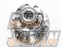 Kaaz LSD Limited Slip Differential Standard Version 2-Way with Oil - R33 RB20E RB25DE