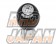 Real Shift Knob Piano Black - ND5RC