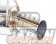 Cleib Original Single Outlet Exhaust Muffler - S2000 AP1 AP2